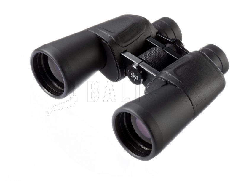 Prismáticos FOMEI 7x50 LEADER RNV SMC