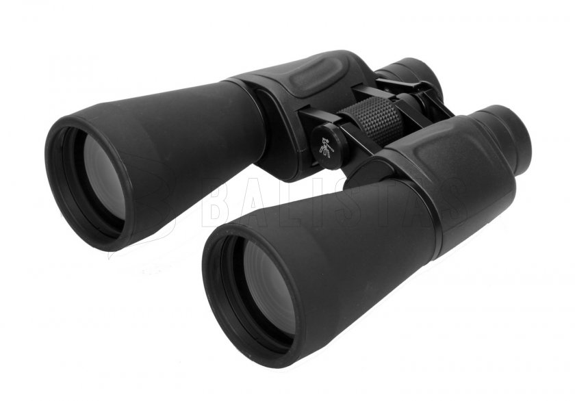 FOMEI 9x63 ZCF LÍDER RSV, SMC