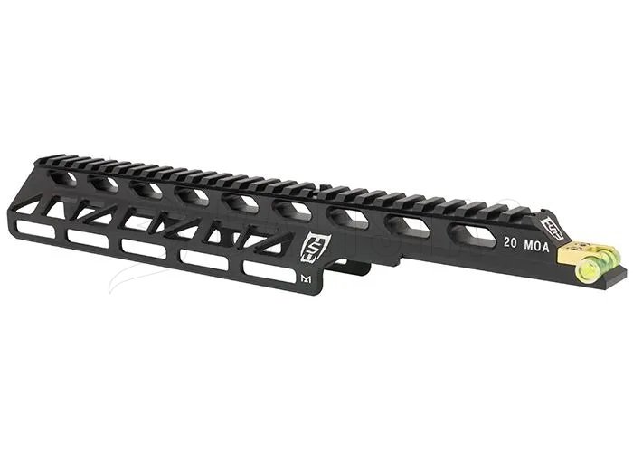 Saber Tactical FX Impact TRS Compact