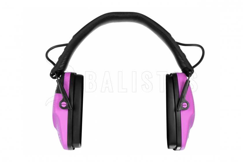 Auriculares RealHunter Aktivní ProSHOT BT rosa