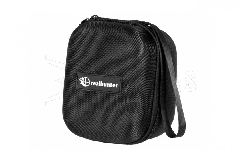 Auriculares RealHunter Aktivní ProSHOT BT rosa