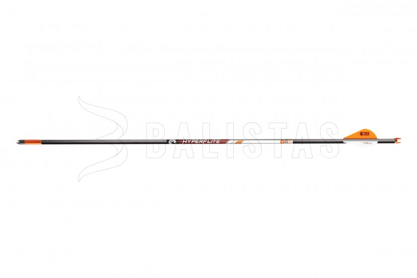Flecha Barnett HyperFlite 22" 1ud