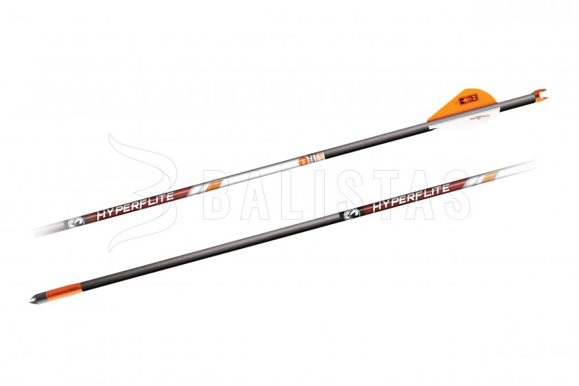 Flecha Barnett HyperFlite 22" 1ud