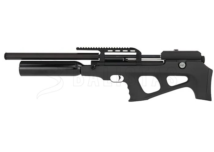 Carabina de aire FX Wildcat MKIII BT VP 6,35mm