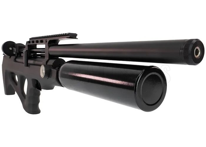 Carabina de aire FX Wildcat MKIII BT VP 6,35mm