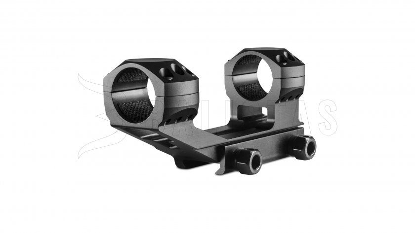 Hawke Tactical AR Cantilever 22mm/25,4mm, alto, una pieza