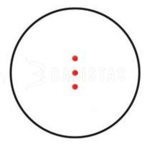 Ballesta Beast Hunter Jaguar I 175LB negra