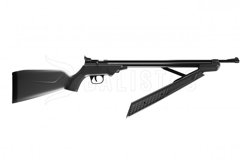 Carabina de aire comprimido Crosman C362 5,5mm