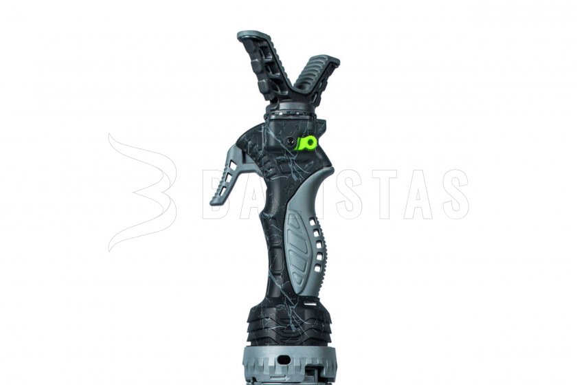 Trípode Primos Trigger Stick Gen III onyx