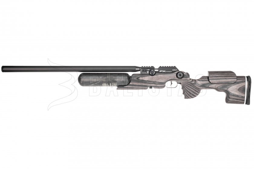 Carabina de aire comprimido FX Crown MKII GRS Nordic Wolf 600mm 6,35mm