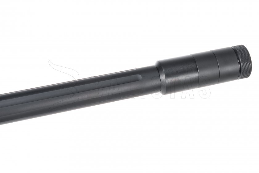Carabina de aire comprimido AirMaks Katran XB HP 6,35mm