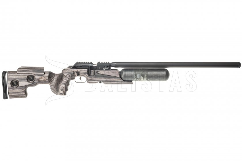 Carabina de aire comprimido FX Crown MKII GRS Nordic Wolf 600mm 6,35mm