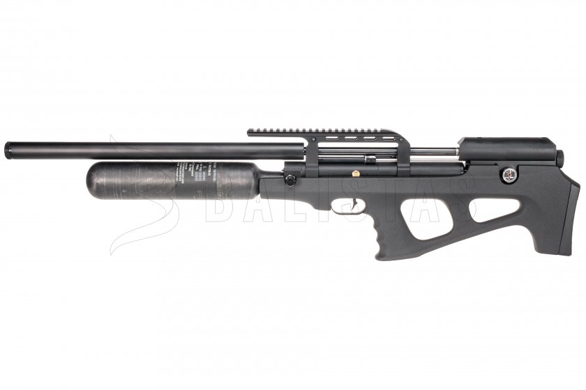 Carabina de aire FX Wildcat MKIII BT Sniper 6,35mm