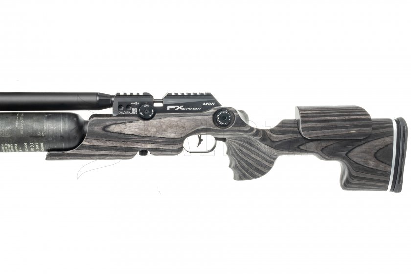 Carabina de aire comprimido FX Crown MKII GRS Nordic Wolf 600mm 6,35mm