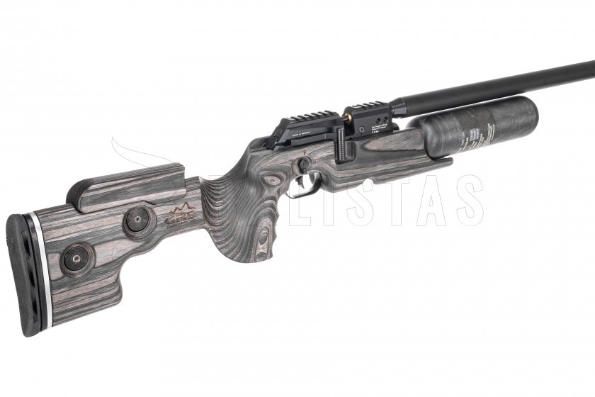 Carabina de aire comprimido FX Crown MKII GRS Nordic Wolf 600mm 6,35mm