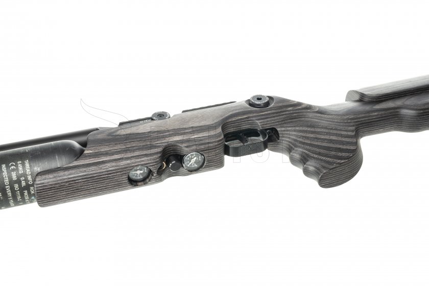 Carabina de aire comprimido FX Crown MKII GRS Nordic Wolf 600mm 6,35mm