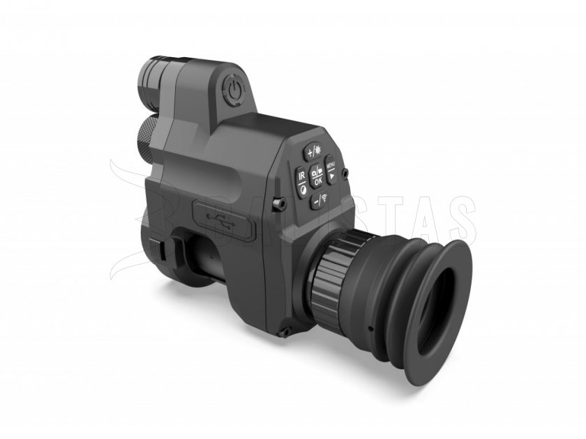 Adaptador PARD NV007V 16mm 850nm