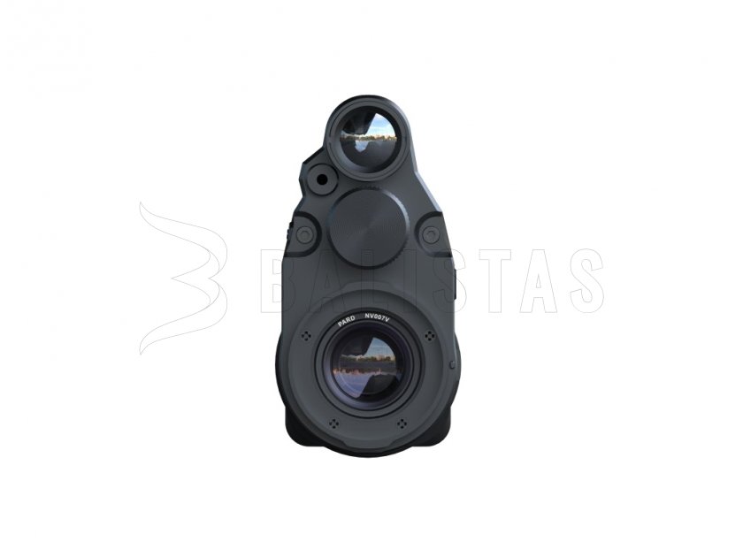 Adaptador PARD NV007V 16mm 850nm