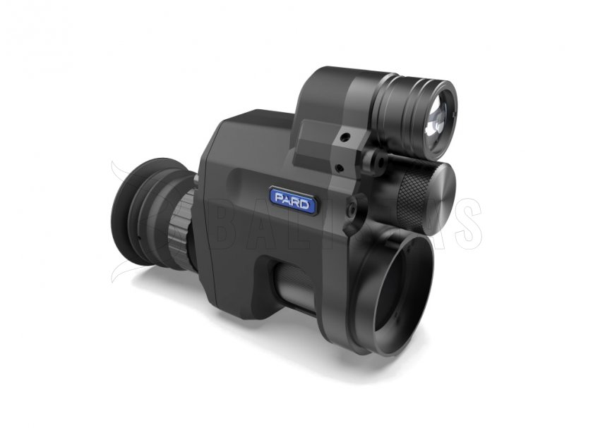Adaptador PARD NV007V 16mm 850nm
