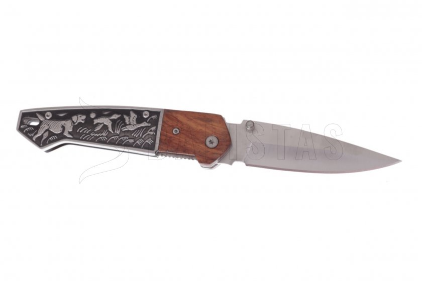 Cuchillo Kandar N307