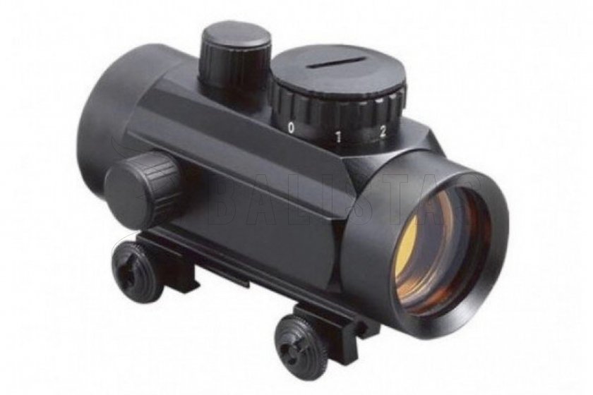 Colimador Mankung MK-RS 1x30