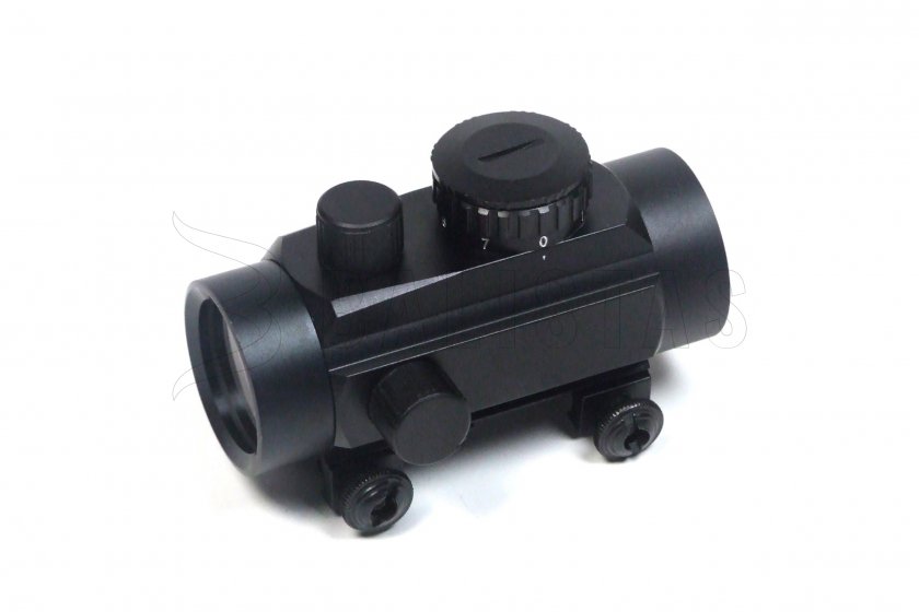 Colimador Mankung MK-RS 1x30