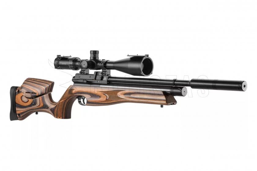 Carabina de aire Air Arms S510 Ultimate Sporter R Laminate 4,5mm