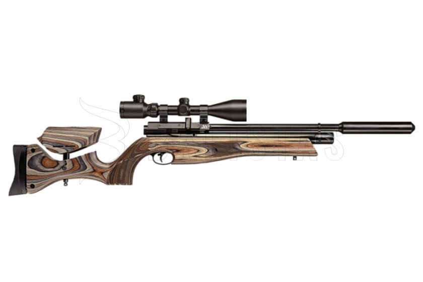 Carabina de aire Air Arms S510 Ultimate Sporter R Laminate 4,5mm