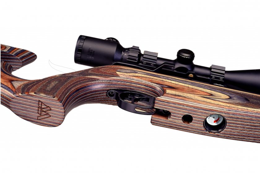 Carabina de aire Air Arms S510 Ultimate Sporter R Laminate 4,5mm