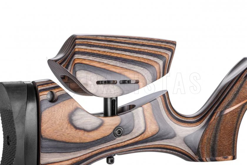 Carabina de aire Air Arms S510 Ultimate Sporter R Laminate 4,5mm