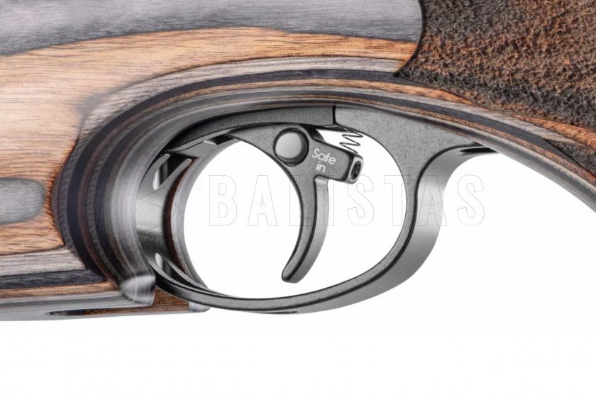 Carabina de aire Air Arms S510 Ultimate Sporter R Laminate 4,5mm