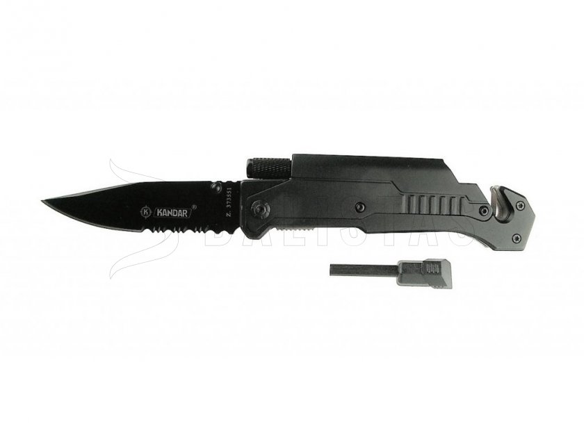 Cuchillo Kandar N308