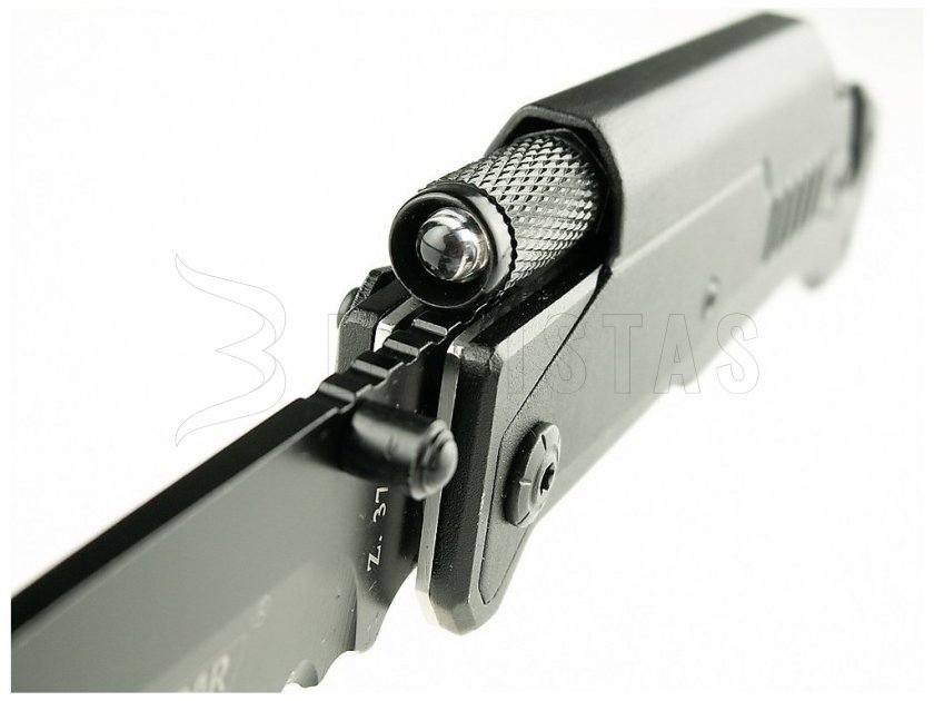 Cuchillo Kandar N308