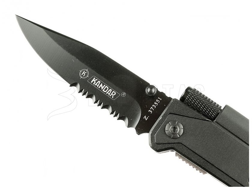 Cuchillo Kandar N308