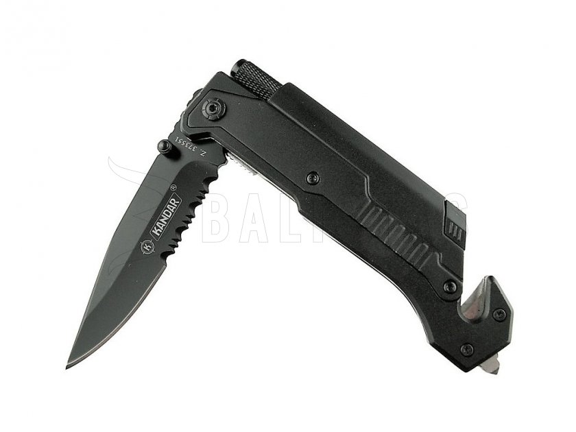 Cuchillo Kandar N308