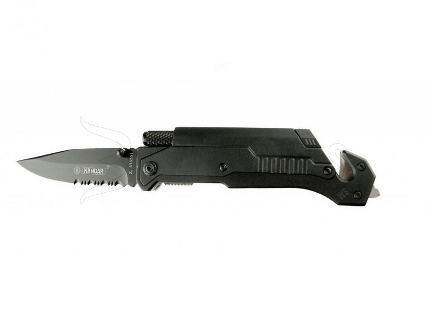 Cuchillo Kandar N308