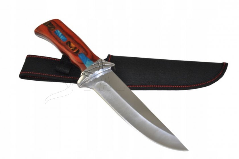 Cuchillo Kandar N295