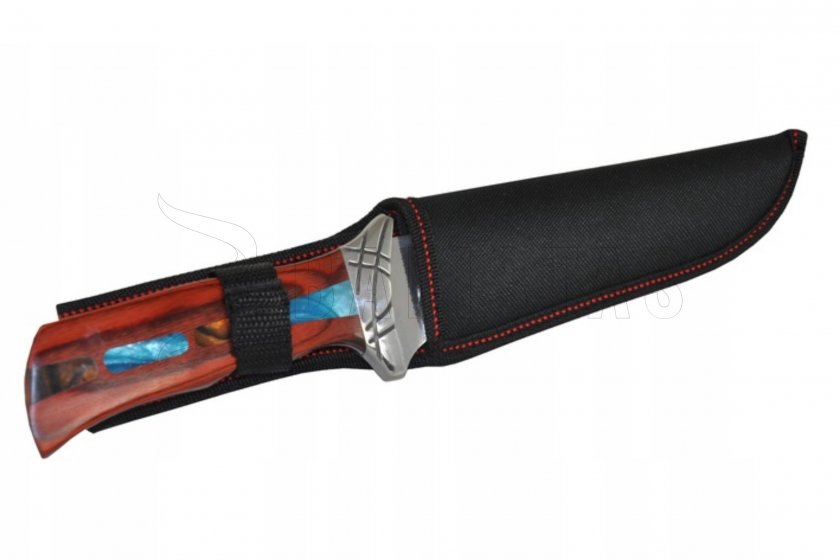 Cuchillo Kandar N295