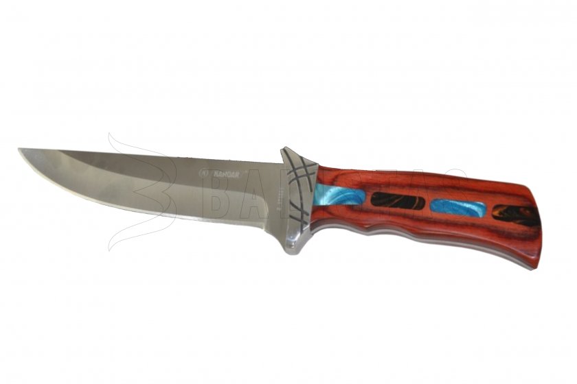 Cuchillo Kandar N295