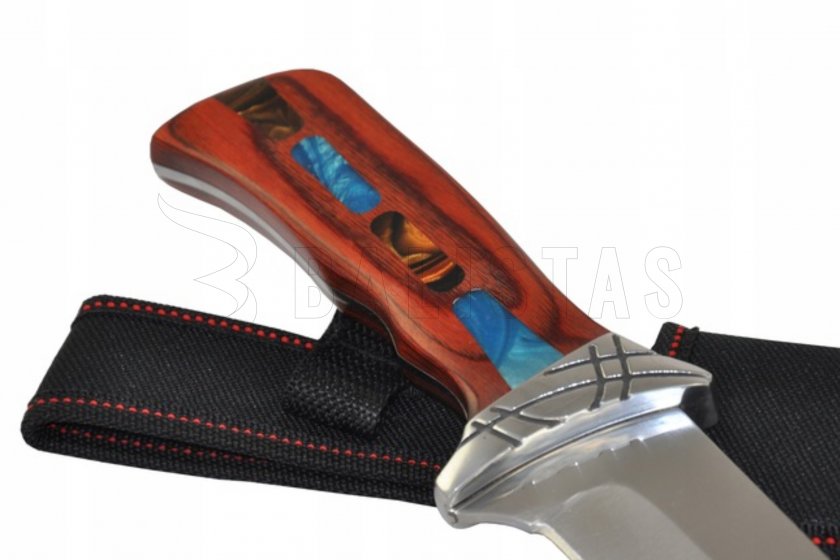 Cuchillo Kandar N295