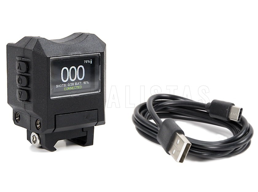 Display FX Chrono