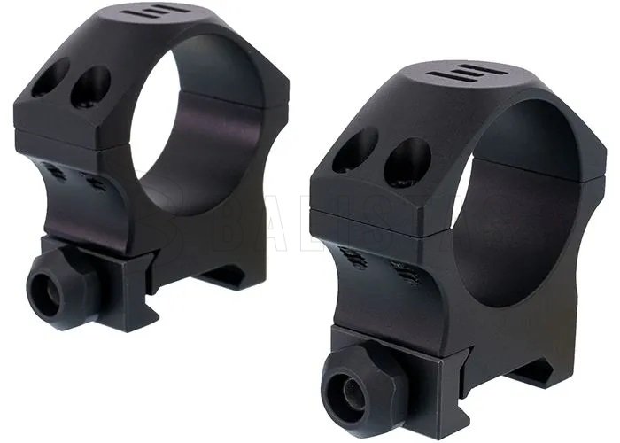Montura Element Optics Accu-Lite 22mm/30mm de altura