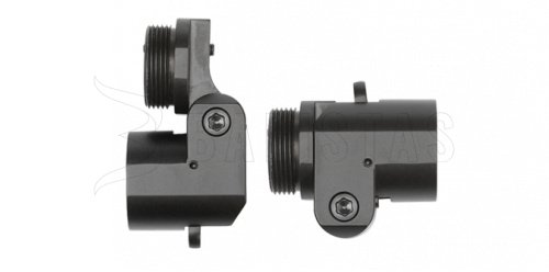 Adaptador para culata plegable FX Dreamline Tactical