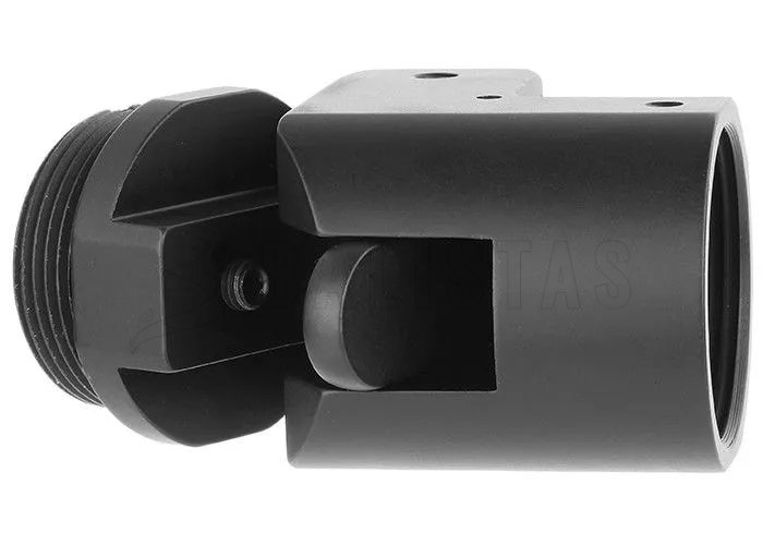 Adaptador para culata plegable FX Dreamline Tactical