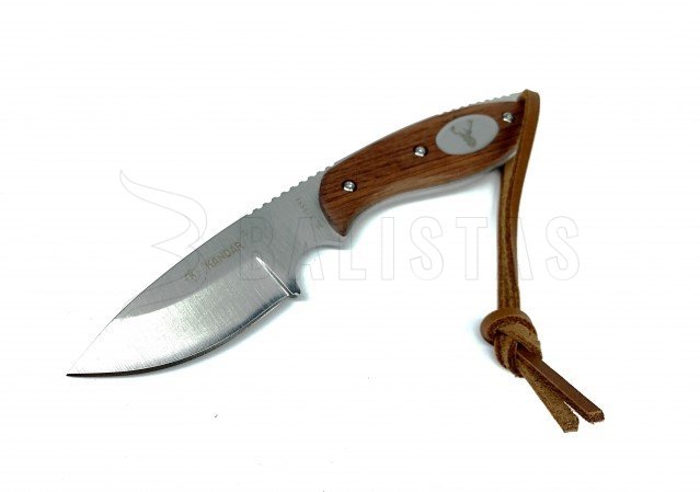 Cuchillo Kandar N306