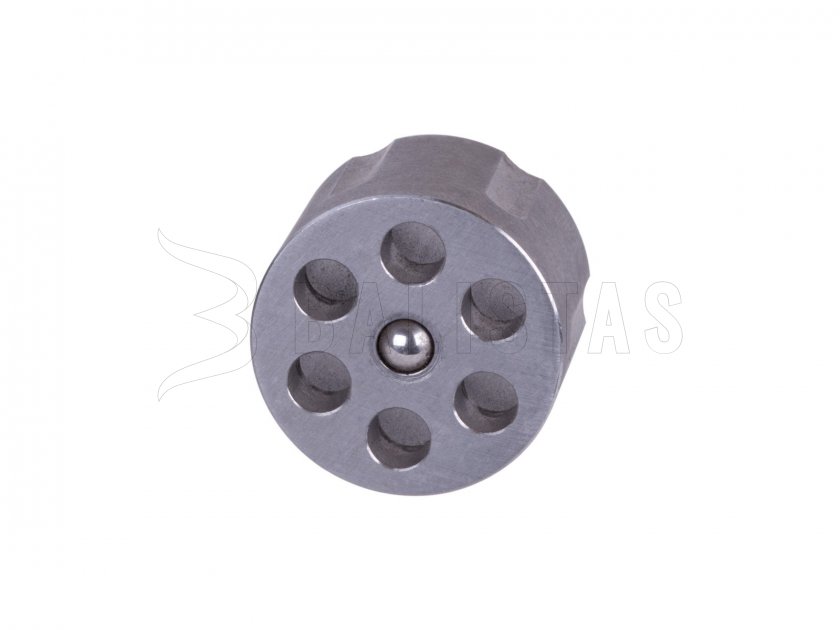 Cargador Evanix Hunting Master 5,5mm