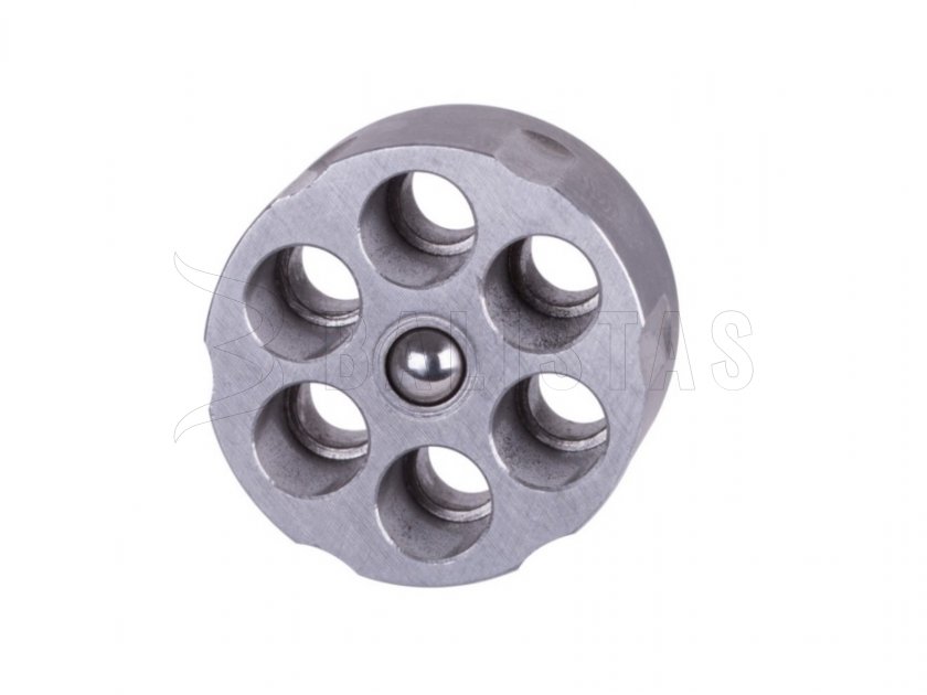 Cargador Evanix Hunting Master 5,5mm