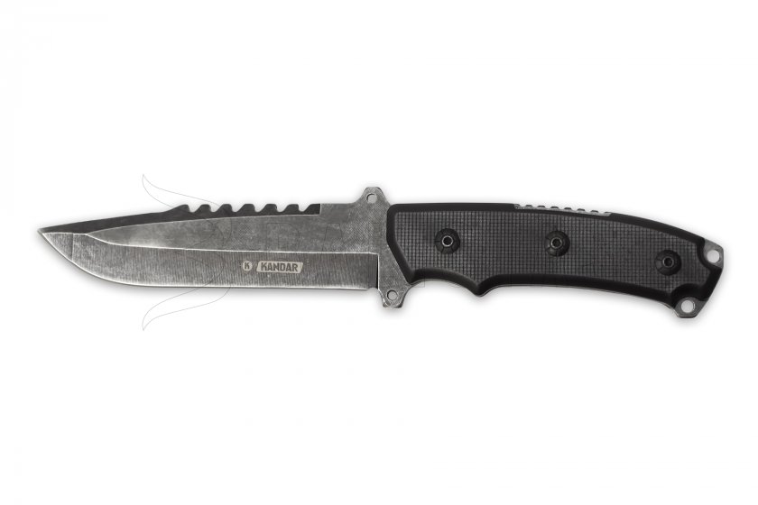 Cuchillo Kandar N121