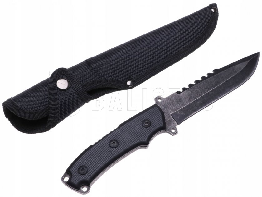 Cuchillo Kandar N121