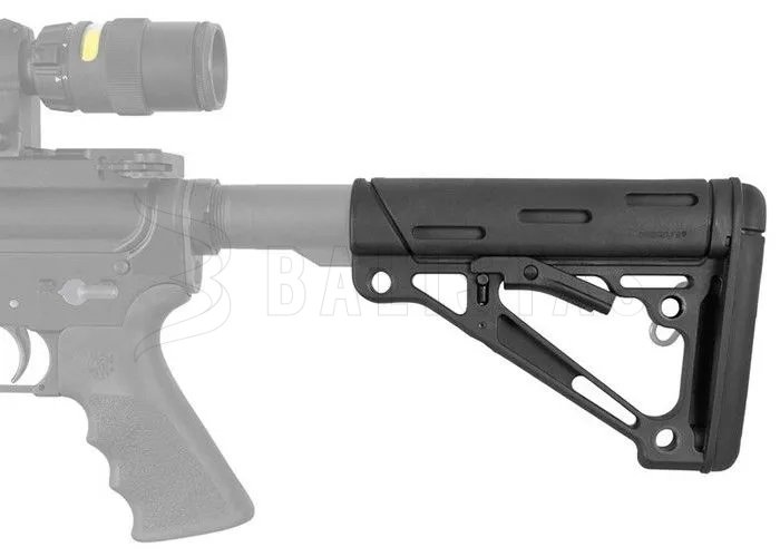 Culata Hogue AR15 OMC Mil-Spec